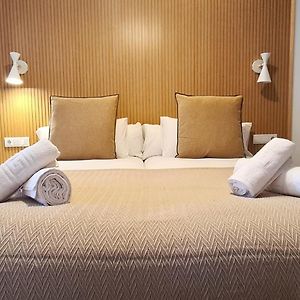 Studio met een Queen Size Bed